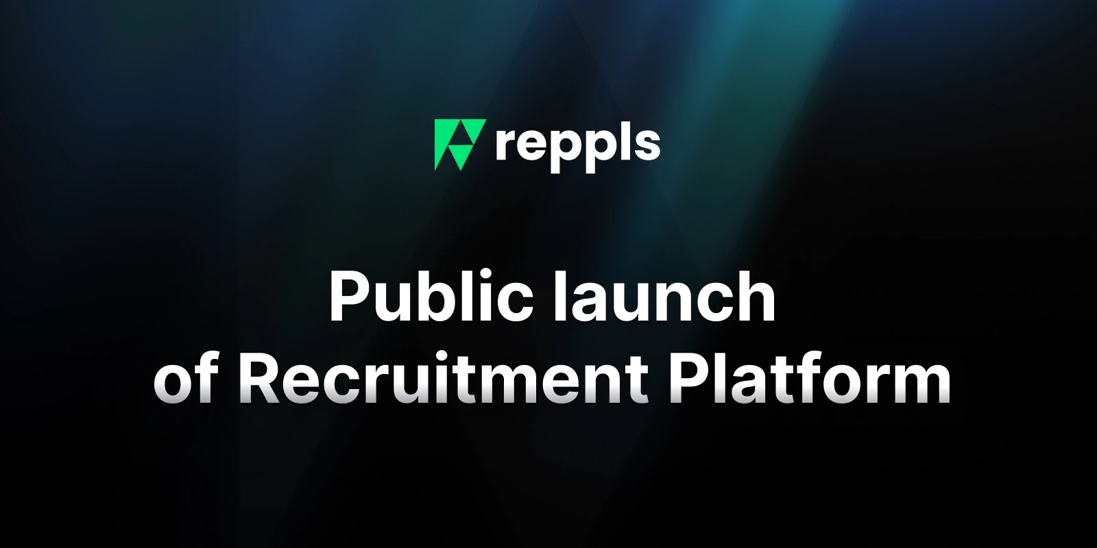 Reppls Recruitment Platform
