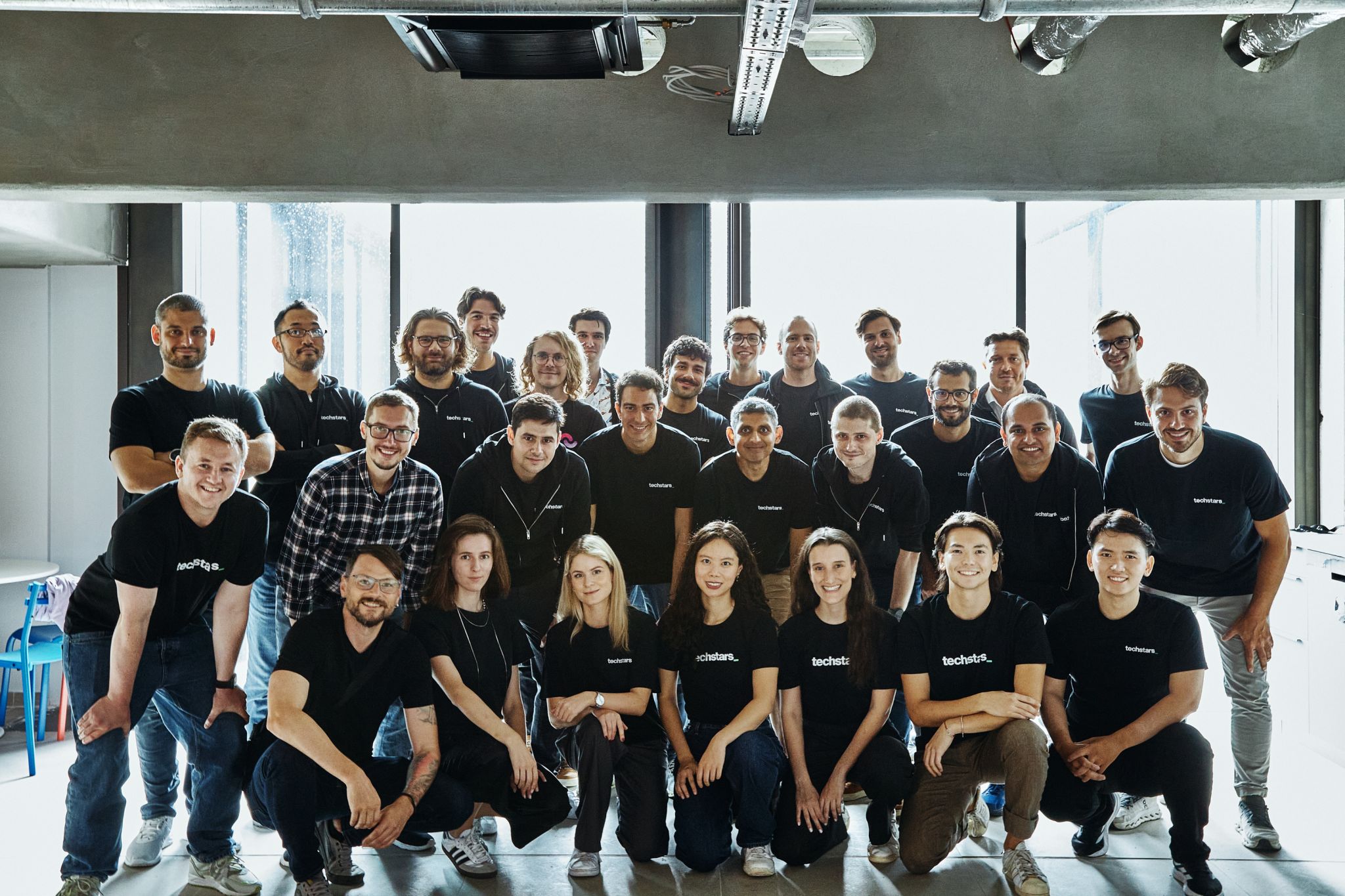 Techstars Berlin Autumn 2024 Cohort
