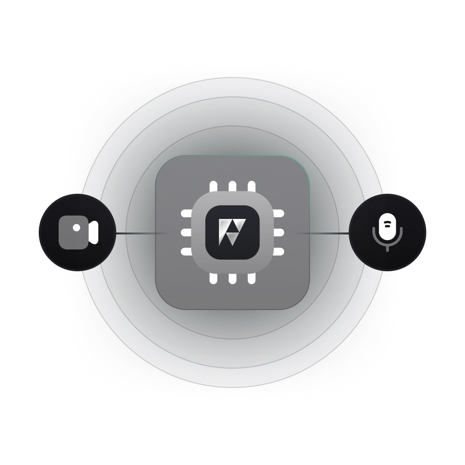 Conversational engine