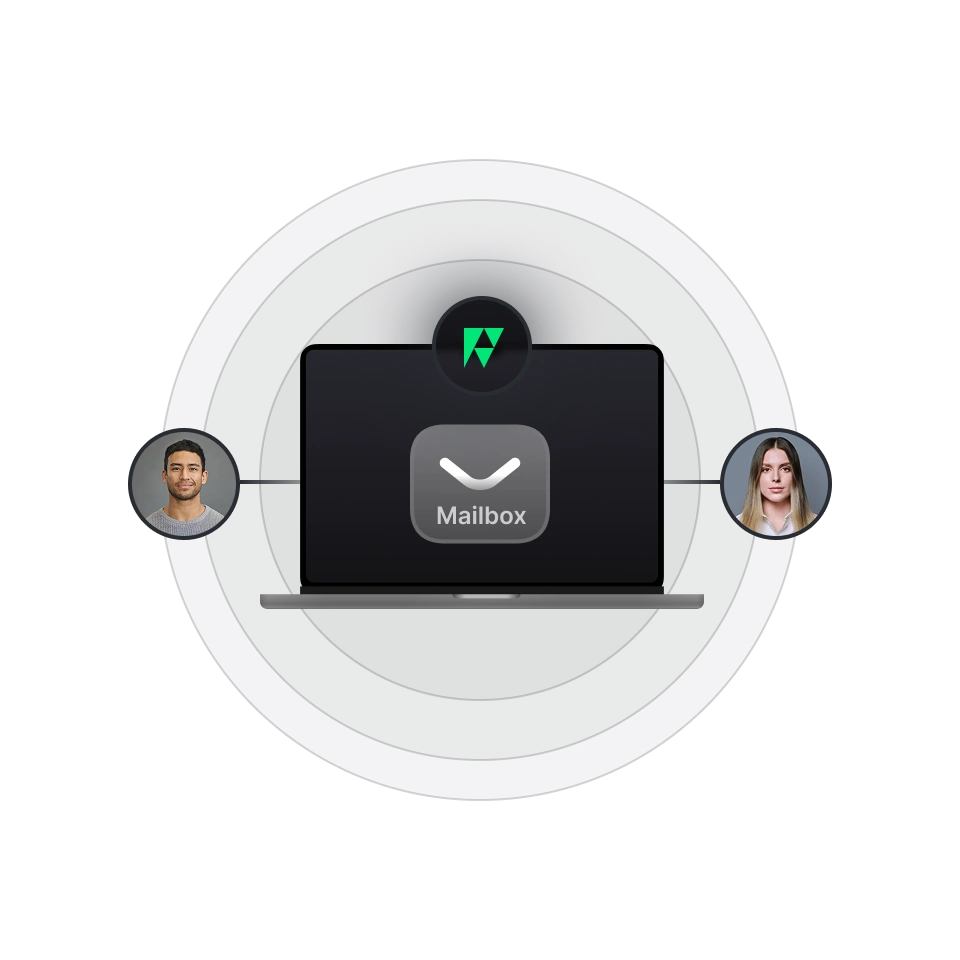 Email outreach agent